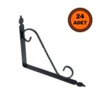 Raf Ayağı Konsollar