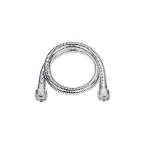 Tema Banyo Duş Hortumu Zinciri 75 cm Spiral Poşet Ambalaj