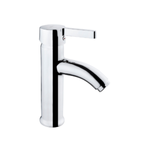 Tema Prima Yüksek Lavabo Bataryası Musluk Krom TSE li