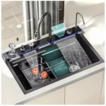 Eviyeler-Akıllı evye