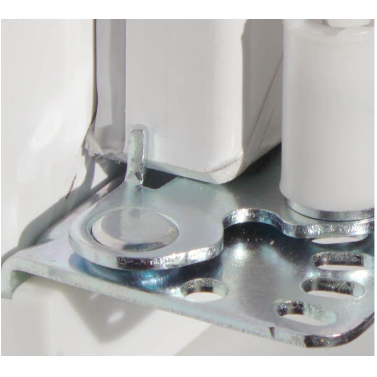 Arwin Sol Açılım Pencere için Kademeli Havalandırma Mekanizması - Görsel 10