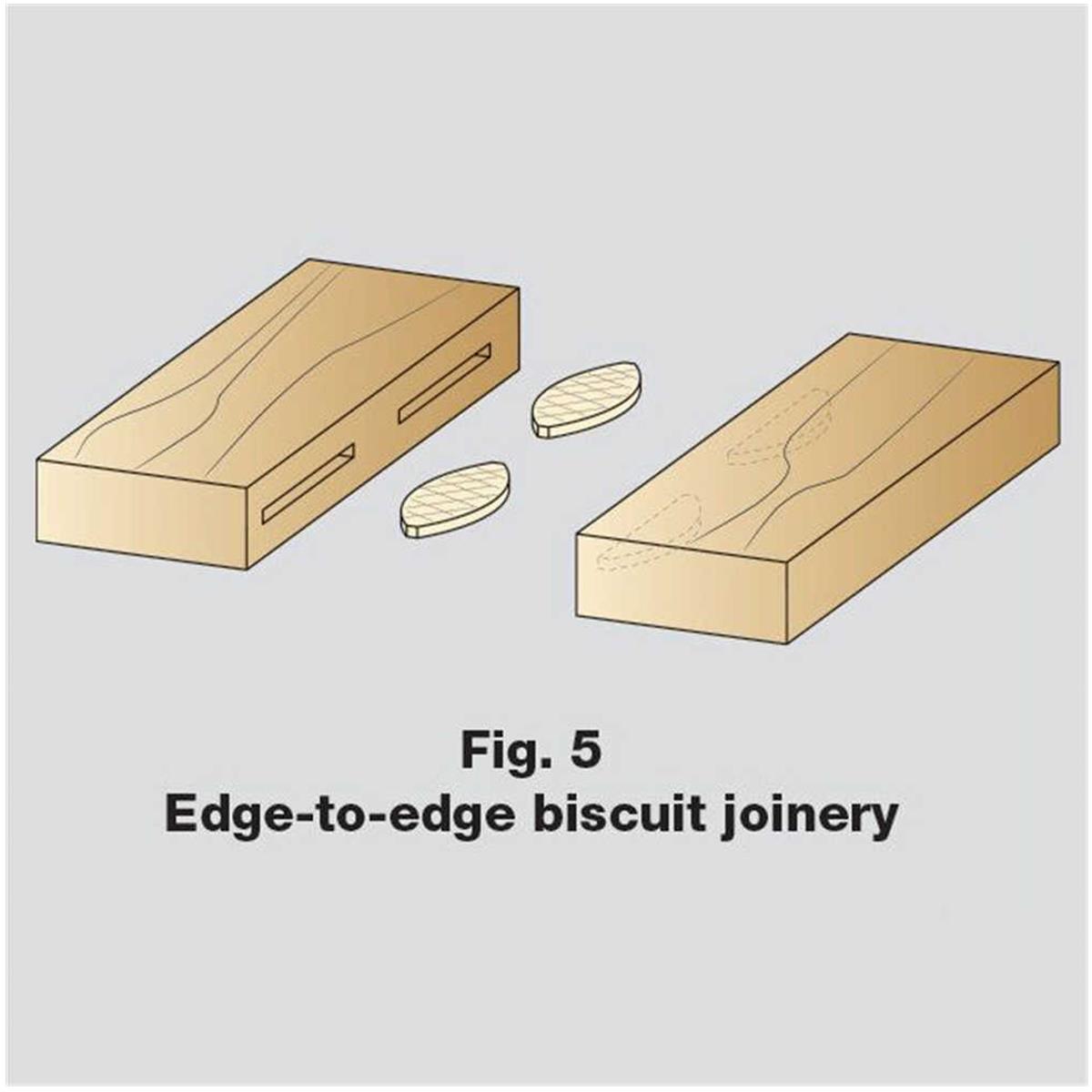 100 Adet Ahşap Bisküvi Kavela Lamel Yaprak Kavelya No:20 - Görsel 3