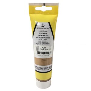 Borma Wachs Gürgen 200 gr Ahşap Mobilya Tamir Dolgu Macunu