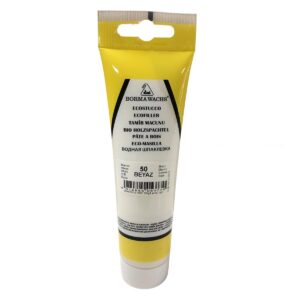 Borma Wachs Beyaz 200 gr Ahşap Mobilya Tamir Dolgu Macunu