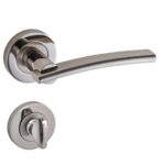 Rozetli Kapı Kolları