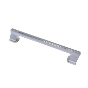 Doğanlar Techno 224 mm Mobilya Kulp Krom