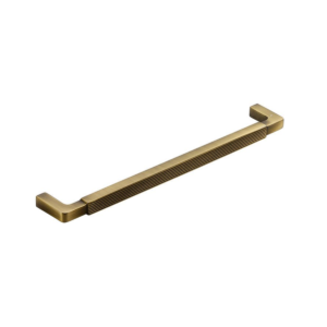 Doğanlar Z.319 Dolap Mobilya Kulp Olifka Antik Sarı 160 mm