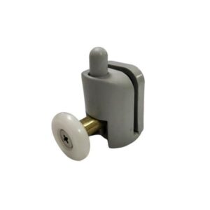 Duşakabin Tekerleği Cam Kabin Alt Teker Çapı 24 mm