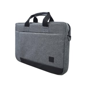 Gbmotion Laptop Çantası Gri 17.3 İnç