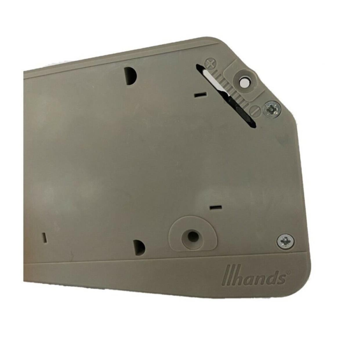 Hands Lift Ayarlı Frenli Kalkar Kapak Makası Piston Soft - Görsel 8