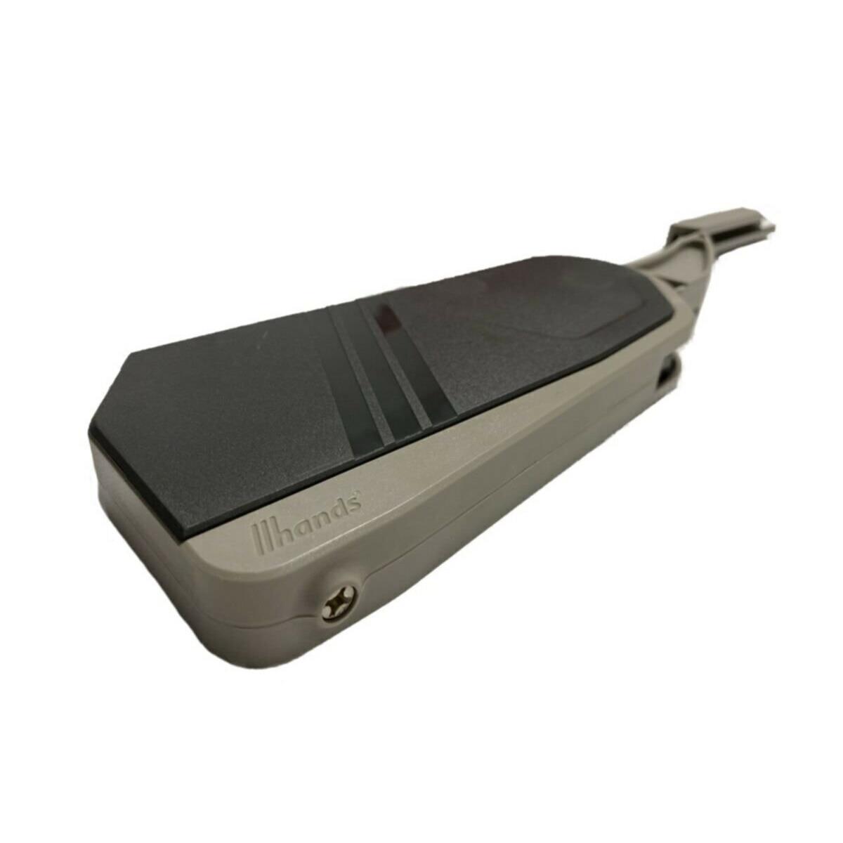 Hands Lift Ayarlı Frenli Kalkar Kapak Makası Piston Standart - Görsel 8