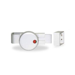 Islak Hacim 13 mm Kompakt Kabin Alm. Kapazlama Sürgülü Kilit