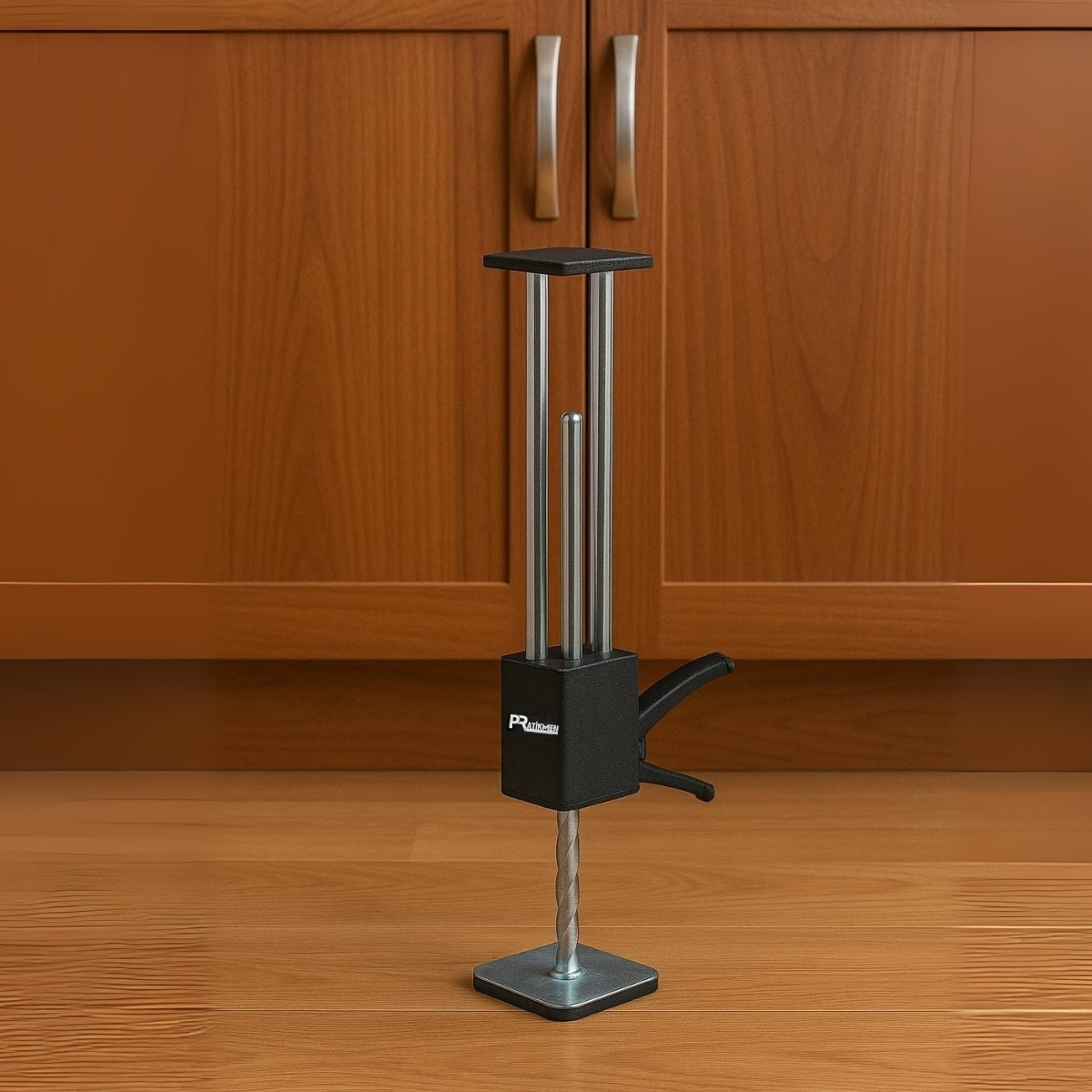 Pratikmen Dolap Kaldırma Destek Krikosu Mobilya Montaj Aparatı - Görsel 5