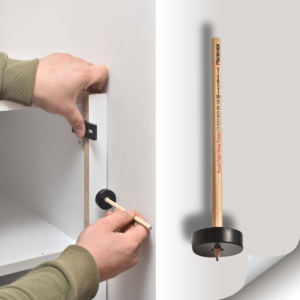 Pratikmen Duvar Açı Çizgi Kalemi