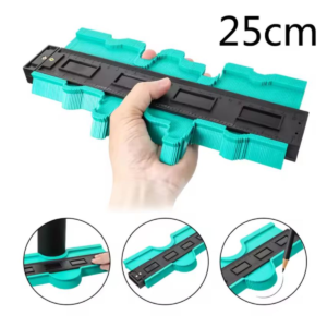 Pratikmen Kenar Şekillendirme Kalıp Çıkarma Aparatı 25 cm