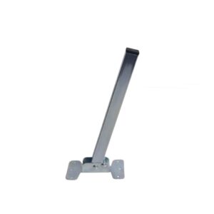 Sofra Ayağı Yer Sofrası için Metal Katlanır Ayak 25 cm