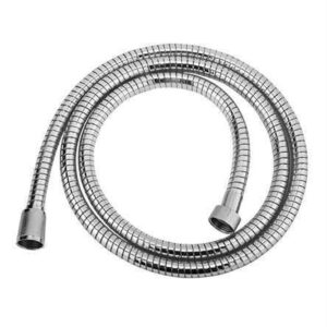Tema Banyo Duş Hortumu Zinciri 200 - 240 cm Uzun Spiral