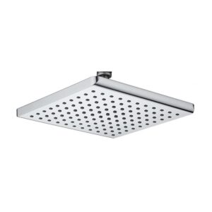 Tema Tetra Banyo Tepe Duş Başlığı Başlık Kireç Kırıcılı Sistem