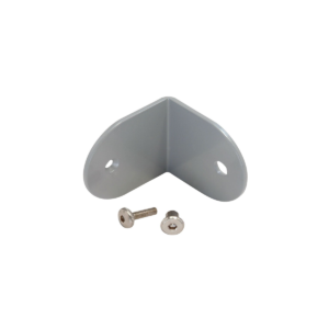 Tempo Islak Hacim Kabin L Bağlantı Elemanı Alüminyum