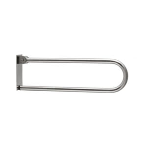 Tema Yaşlı Engelli Mafsallı Tutunma Barı Çap: 32 mm Paslanmaz