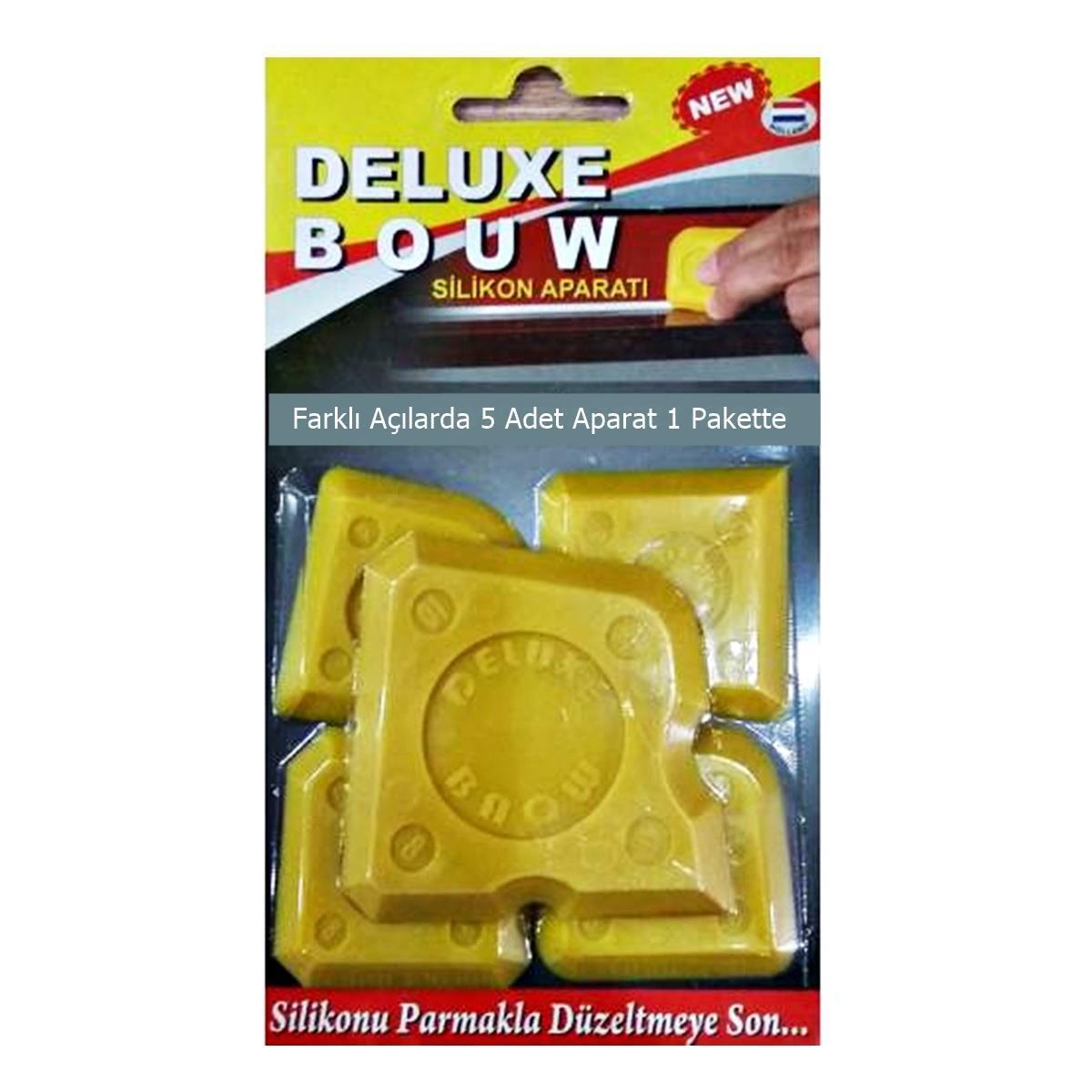 Derzmatik Hazır Derz Dolgu Beyaz + Silikon Derz Çekme Aparatı - Görsel 3