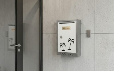 Posta Kutusu – Posta Kutusu Modelleri