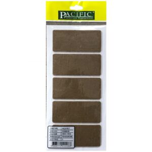 Pacific Zemin Koruyucu Yapışkan Keçe 40 mm x 90 mm