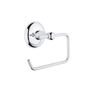 Tema Minimal Banyo Wc Kağıtlık Krom