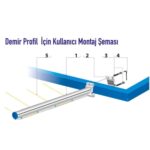 Çamaşır Kurutmalık