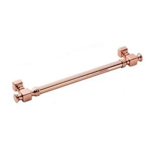 Doğanlar Dragon 192 mm Mobilya Kulp Süper Rose