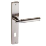 Aynalı Kapı Kolları