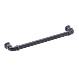 Doğanlar Gusto 192 mm Mobilya Kulp Mat Siyah