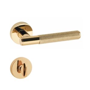 Doğanlar Tore Lüx Rozetli Wc Kapı Kolu Albrifin