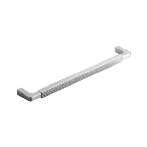 Doğanlar Z.320 Dolap Mobilya Kulp Süper Saten 224 mm