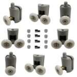 Duşakabin Tekerlekleri