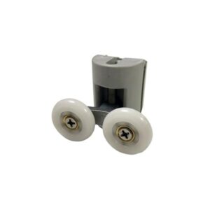 Duşakabin Tekerleği  Cam Kabin Üst Teker Çapı 22 mm