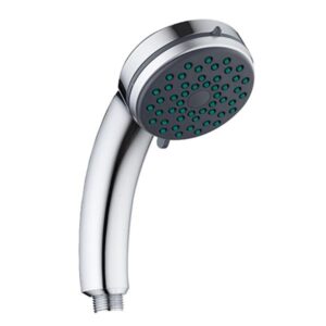 Tema Classic Banyo Duş Başlığı 3 Fonksiyonlu Blister Ambalajlı