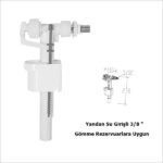 Rezervuar İç Takımları