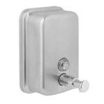 Sabunluk-Diş Fırçalık