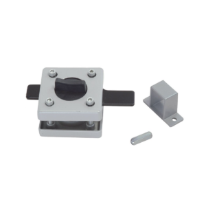 Tempo Islak Hacim Kare Kabin Sürgülü Kapı Kilidi 13-18 mm