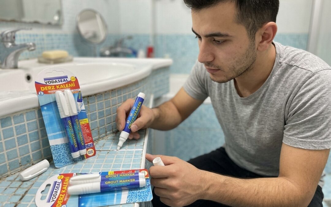 Derz Kalemi ve Derz Kalemi Uygulama İpuçları