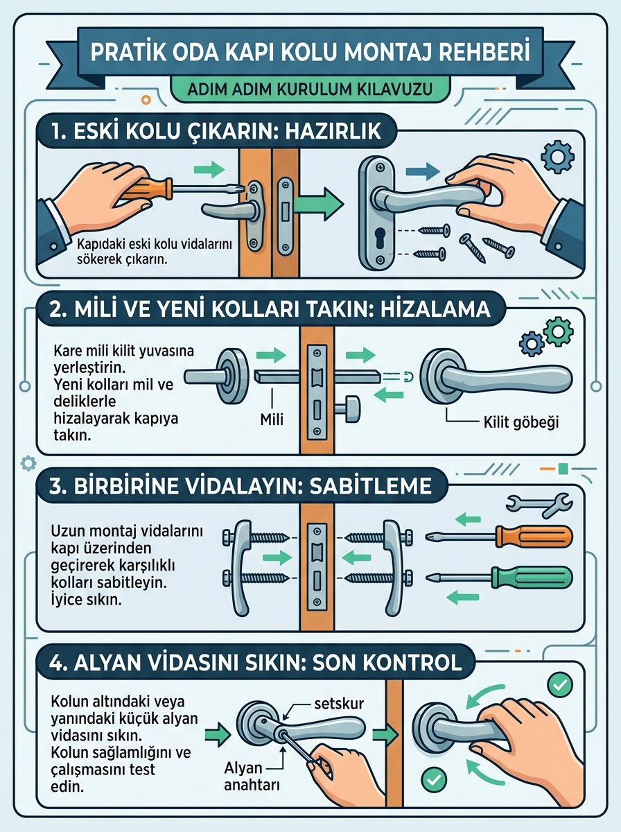 Oda_Kapısı_Kolu_Montaji